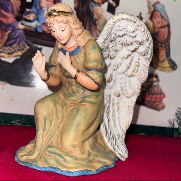 Kirkland Signature Holiday Kirkland Signature Angel Replacement For